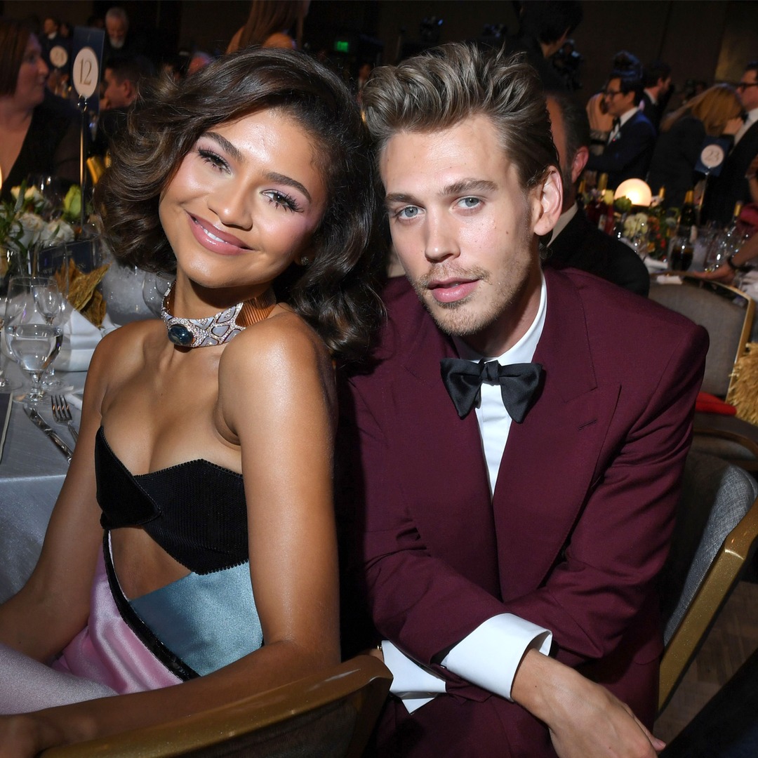 Photos from SAG Awards 2023 BehindtheScenes Photos